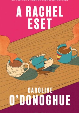 A Rachel-Eset