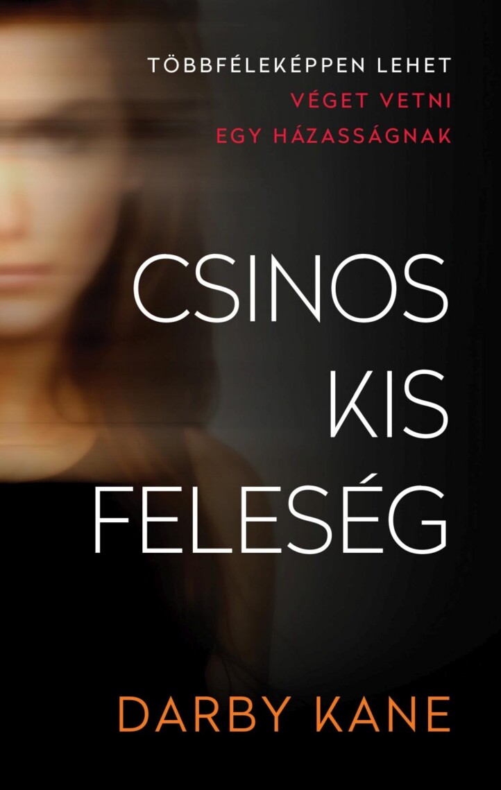 Csinos Kis Feleség