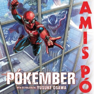 Pókember: Hamis Pók