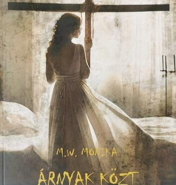 Árnyak Közt Született