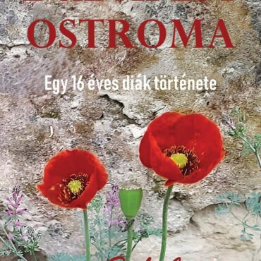 Budapest Ostroma  Egy 16 Éves Diák Története.