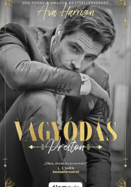 Vágyódás - Dreston