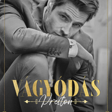 Vágyódás - Dreston