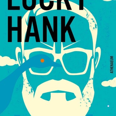 Lucky Hank
