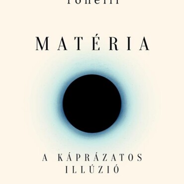 Matéria  A Káprázatos Illúzió