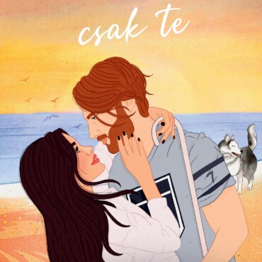 Mindig Csak Te - A Bergman Fivérek