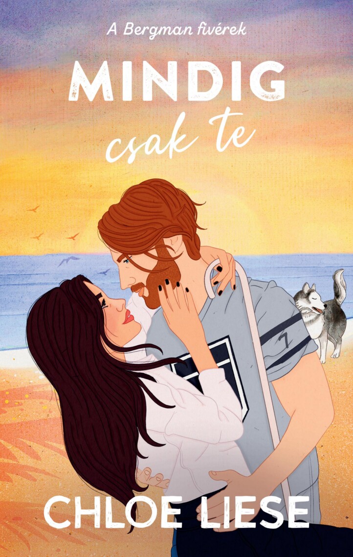 Mindig Csak Te - A Bergman Fivérek