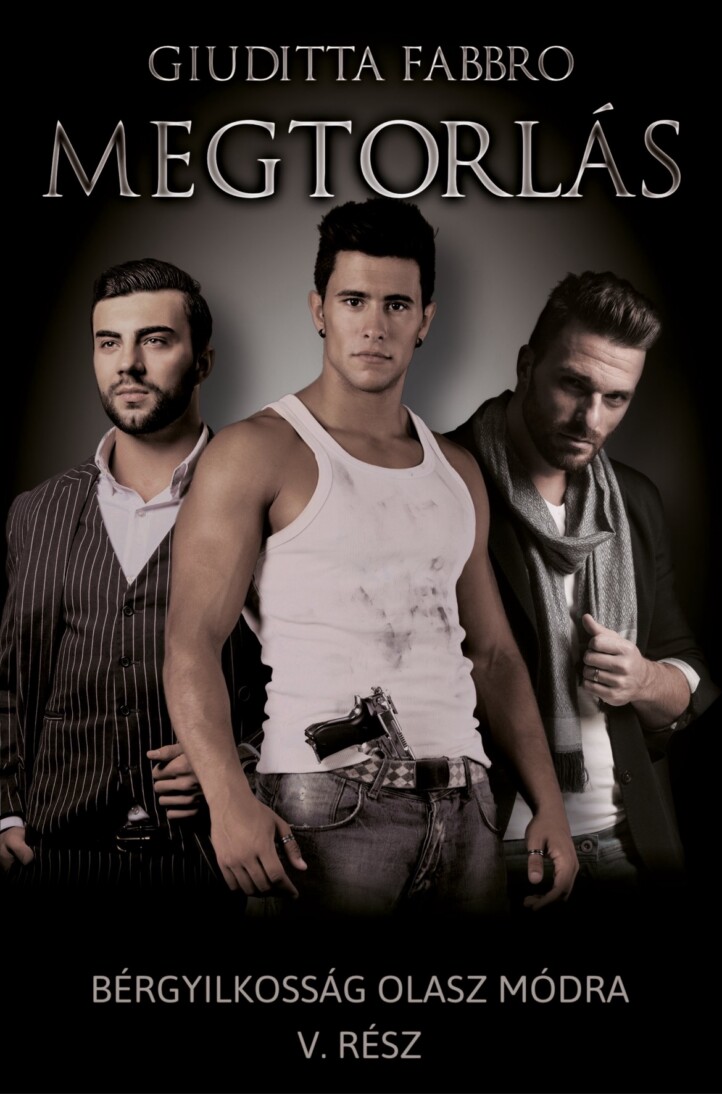 Megtorlás - Bérgyilkosság Olasz Módra V.