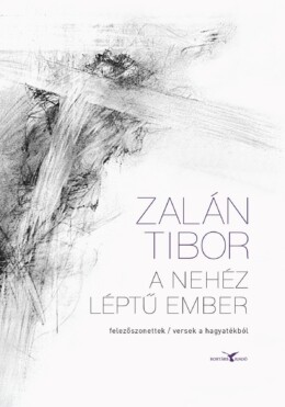 A Nehéz Léptű Ember