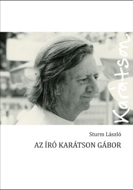 Az Író Karátson Gábor