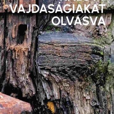 Halott Vajdaságiakat Olvasva (Versek, Átköltések, Másolatok)