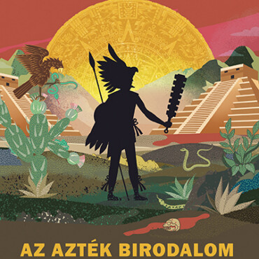 Az Azték Birodalom Bukása