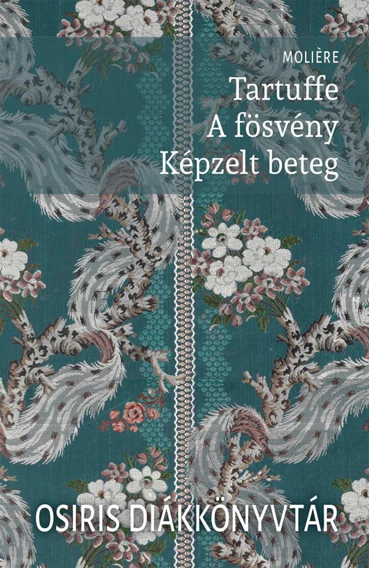 Tartuffe - A Fösvény - Képzelt Beteg