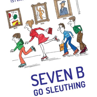 Seven B Go Sleuthing