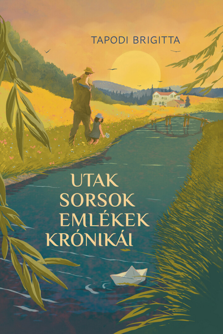 Utak, Sorsok, Emlékek Krónikái