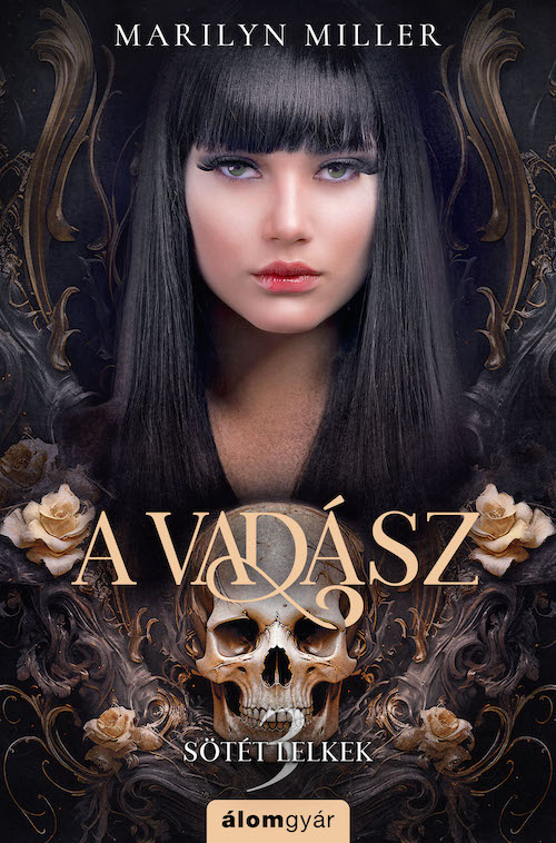 A Vadász - Sötét Lelkek 3.