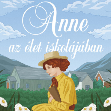 Anne Az Élet Iskolájában (2024)