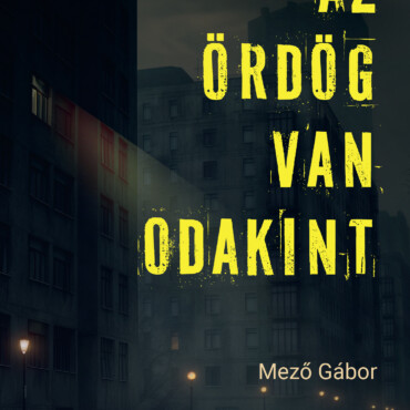 Az Ördög Van Odakint