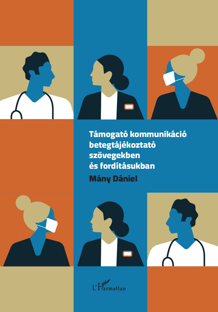 Támogató Kommunikáció Betegtájékoztató Szövegekben És Fordításukban