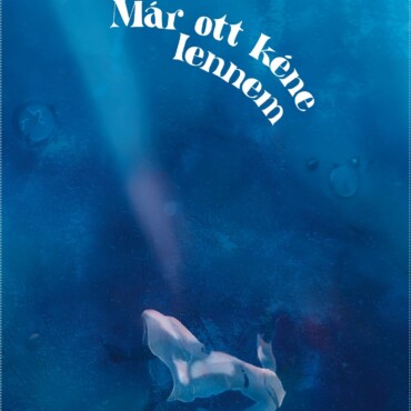 Már Ott Kéne Lennem