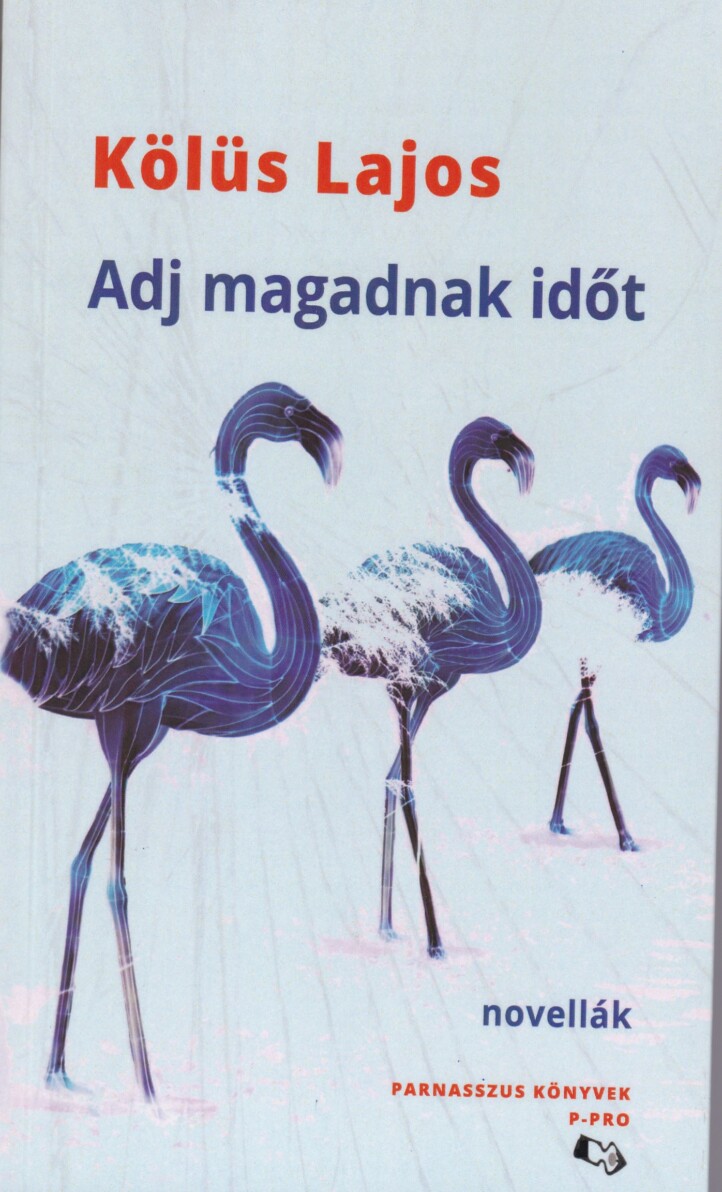 Adj Magadnak Időt