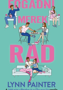 Fogadni Merek Rád