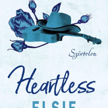 Heartless - Szívtelen