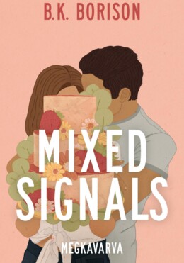 Mixed Signals  Megkavarva