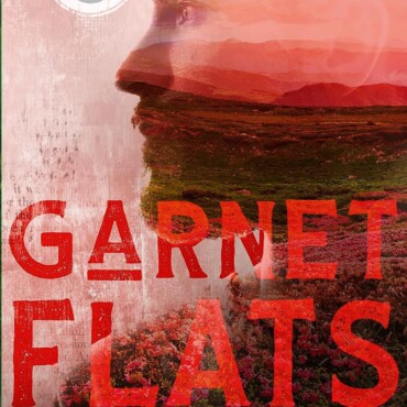 Garnet Flats (Az Eden Család 3.) - Élfestett