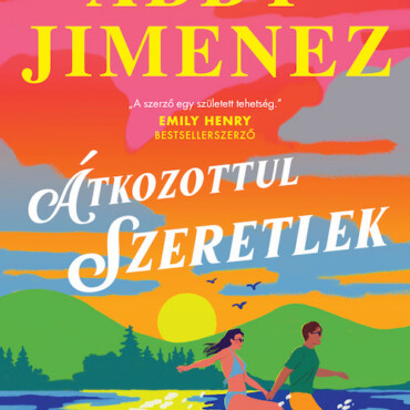 Átkozottul Szeretlek