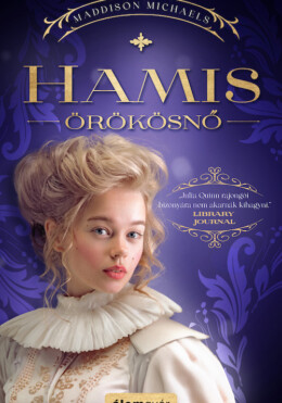Hamis Örökösnő