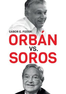 Orbán Vs. Soros (Angol)
