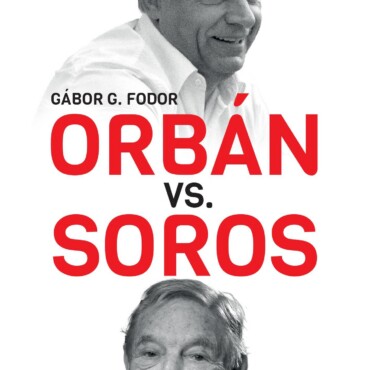 Orbán Vs. Soros (Angol)