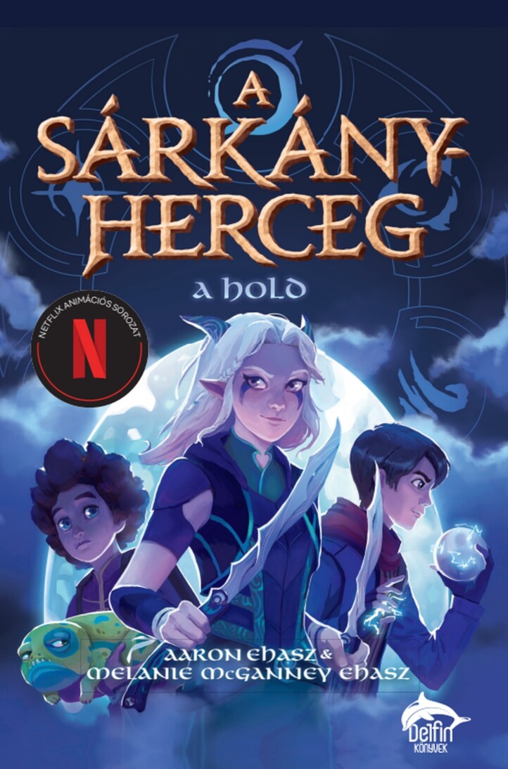 A Sárkányherceg - A Hold