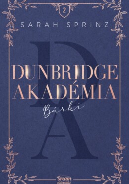Dunbridge Akadémia  Bárki