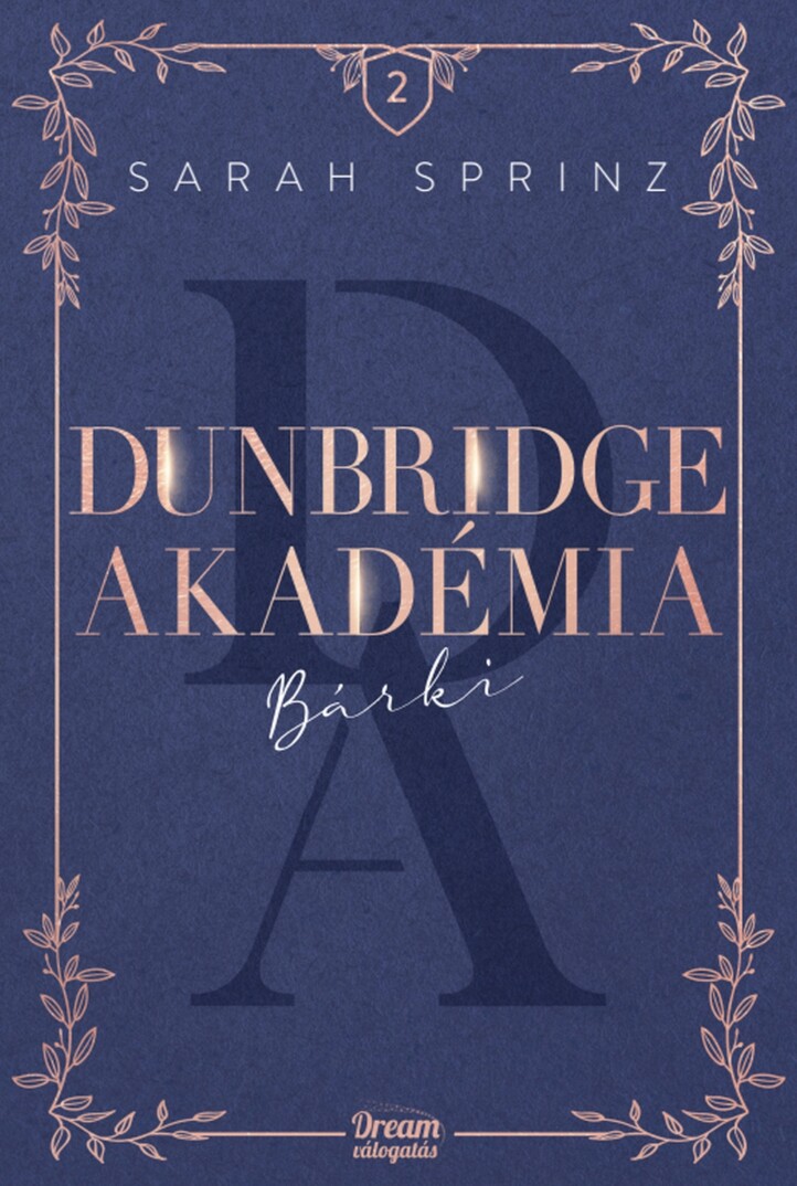 Dunbridge Akadémia  Bárki