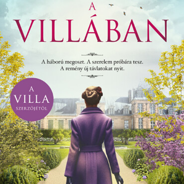 Viszontlátás A Villában