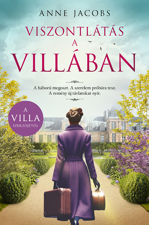 Viszontlátás A Villában