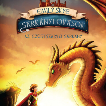 Sárkánylovasok 2. - Az Ezüstszarvú Sárkány