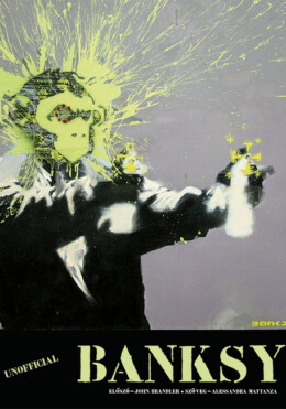 Banksy-Unofficial