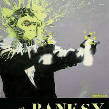 Banksy-Unofical