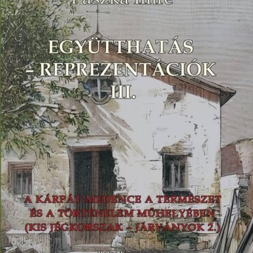 Együtthatás  Reprezentációk Iii.