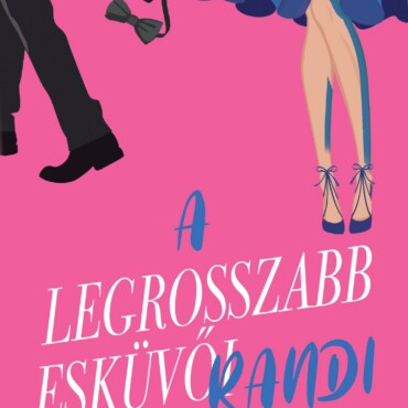 A Legrosszabb Esküvői Randi