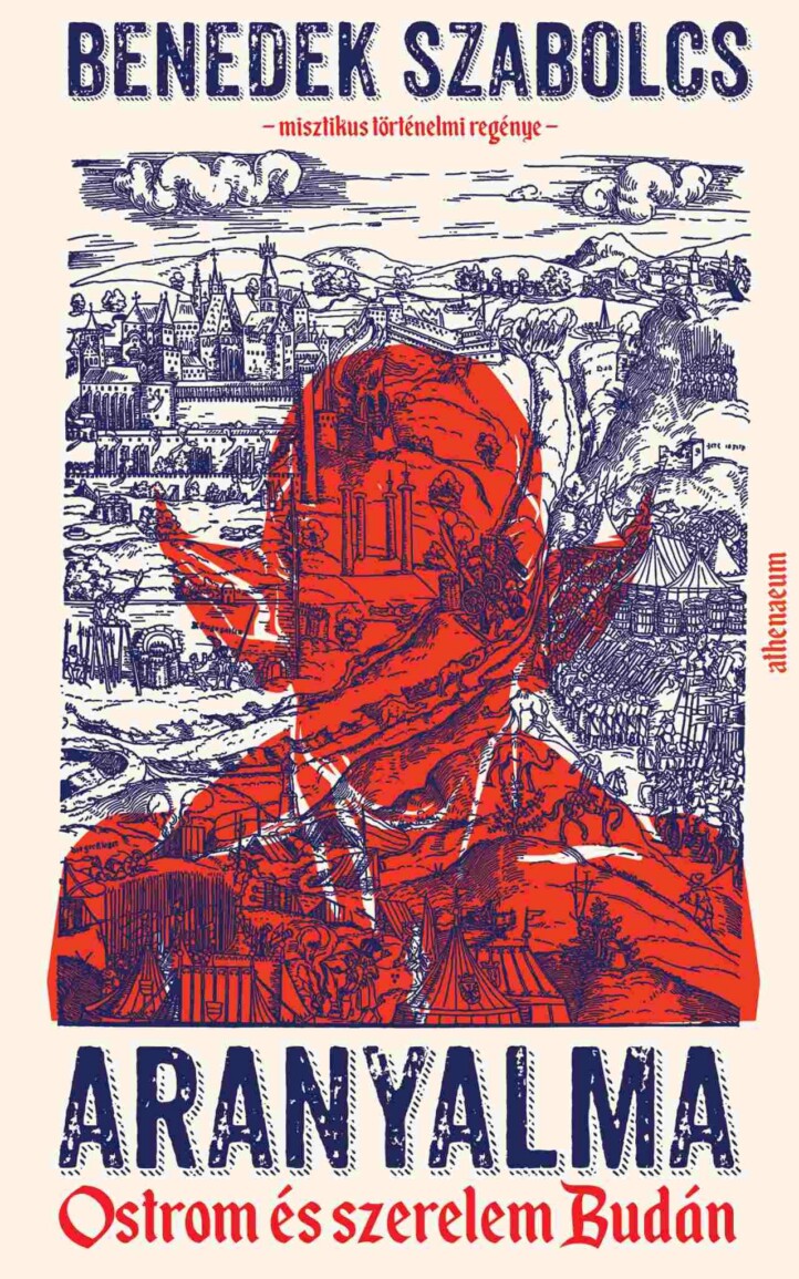 Aranyalma - Ostrom És Szerelem Budán