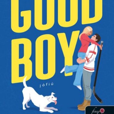 Good Boy - Jófiú (Pnc 1. Rész)