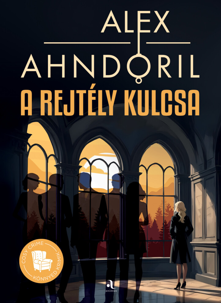 A Rejtély Kulcsa