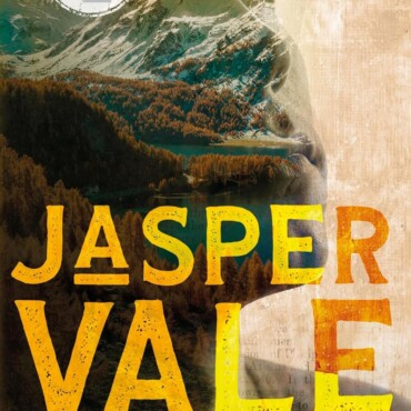 Jasper Vale - Az Eden Család 4.