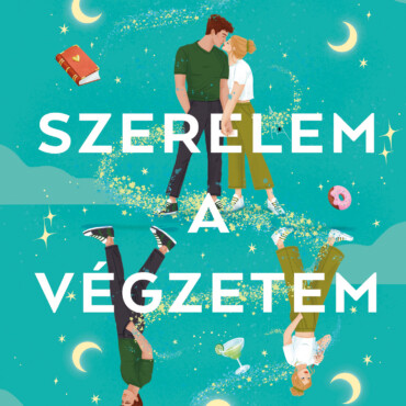 Szerelem A Végzetem - Élfestett