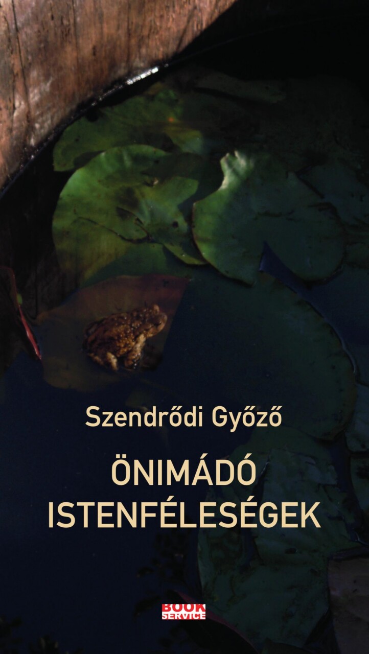 Önimádó Istenféleségek