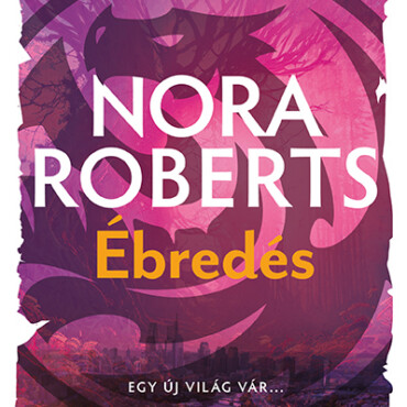Ébredés - Sárkányszív- Trilógia 1.